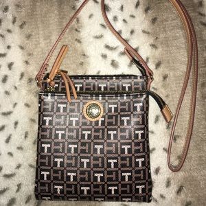 Cross body bag